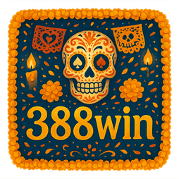 388win Logo